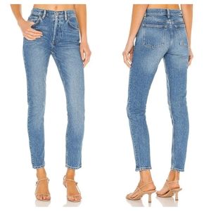 Boyish • The Billy Stretch Jeans